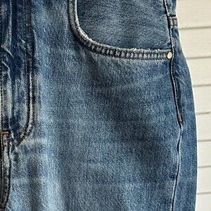 Me + Em Wide Leg Jean
